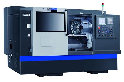 hwacheon machinery